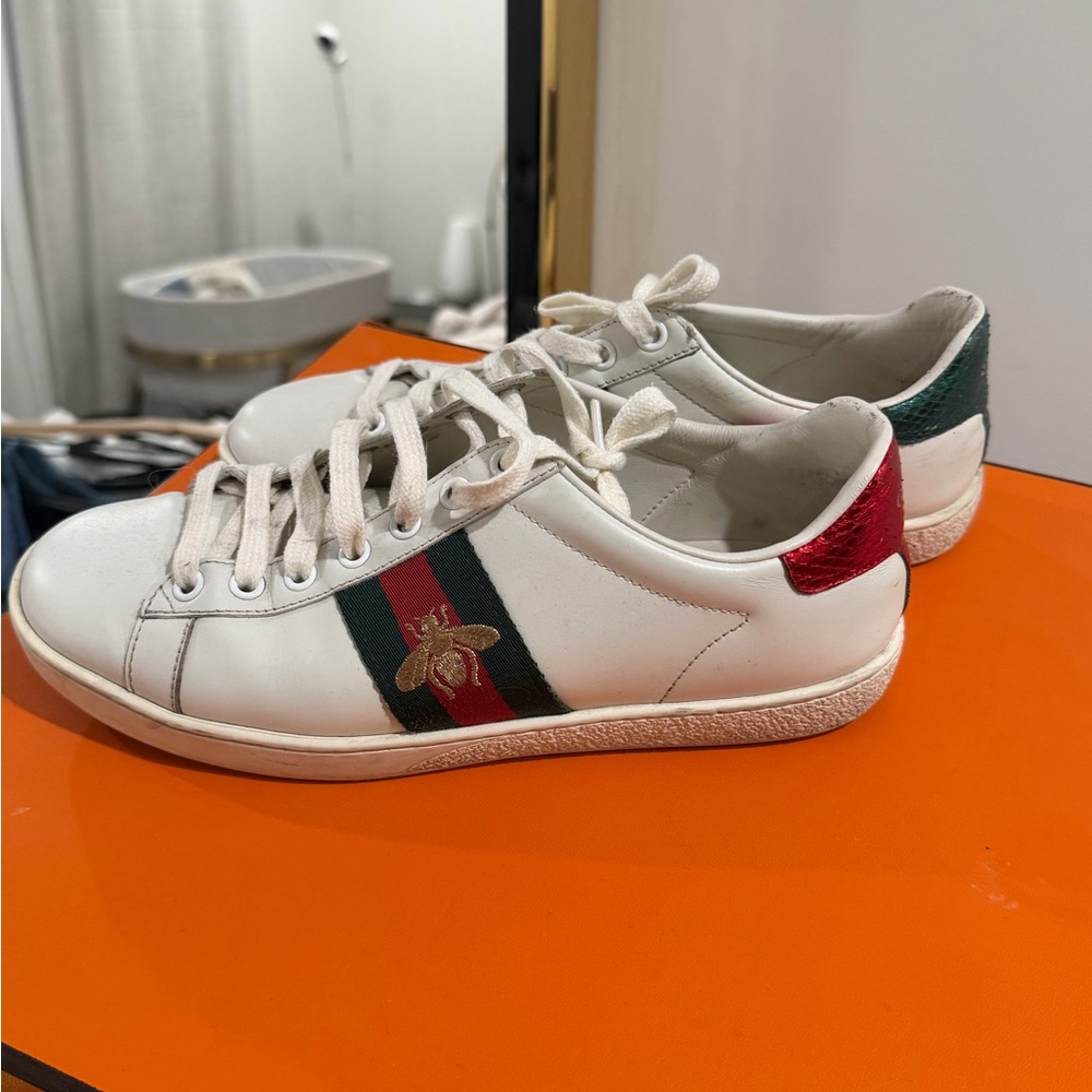 Gucci Sneakers